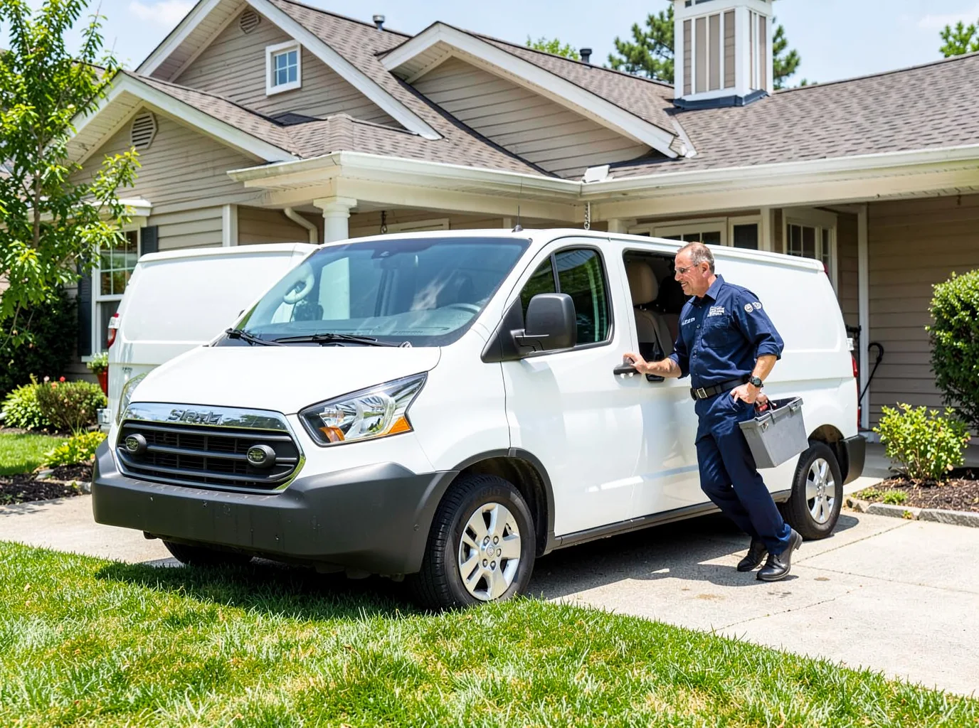 Emergency Plumber company in Neola, IA